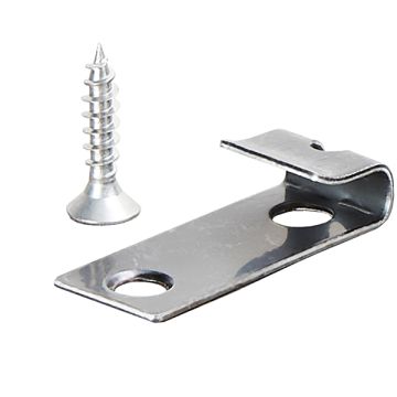 NATURinFORM Anfang- / Endklammer