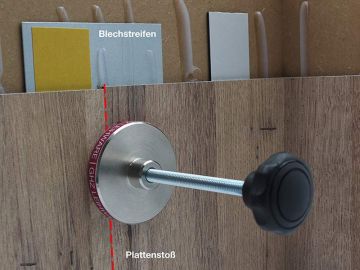 MB Digitalprint - Zubehör -LEIHWARE -