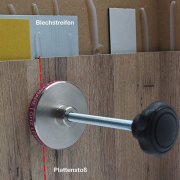 MB Digitalprint - Zubehör -LEIHWARE -