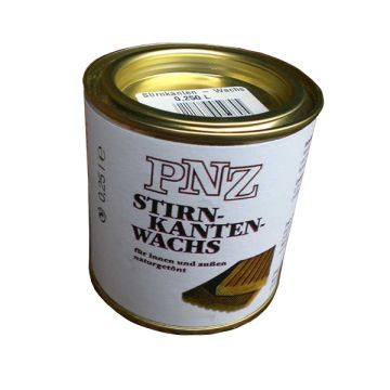 PNZ Stirnkanten-Wachs / 250 ml