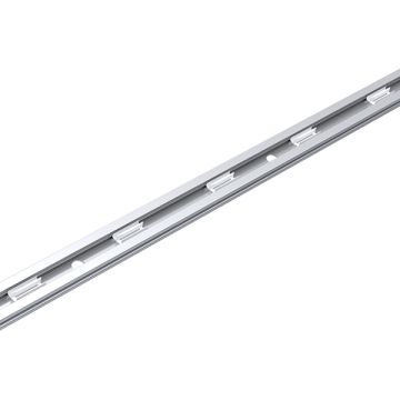 megalite Profil Aluminium 21 x 58 mm