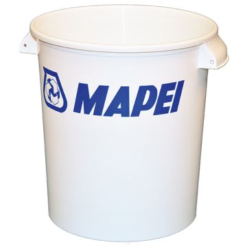 Mapei Mörtelkübel