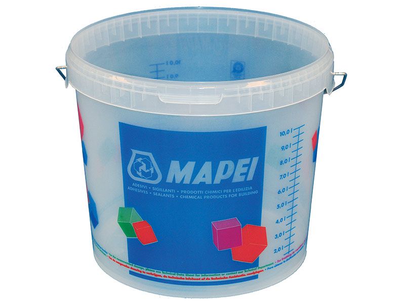 Mapei Messeimer