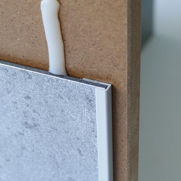 MB Digitalprint - Zubehör   zu 3mm Platte