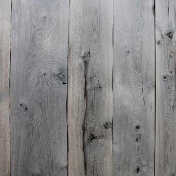 Leeuwenburgh Altholz furnierte Platte   A/B