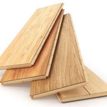 MU108 - BWD Musterhalbdiele Landhausdiele LAGER