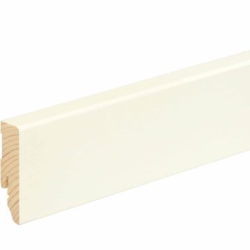 SL801 Leiste Cube Kiefer massiv L0153L