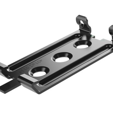 megawood Klammer für Konstruktionsholz Rhombus