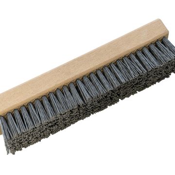 megawood Terrassenschrubber