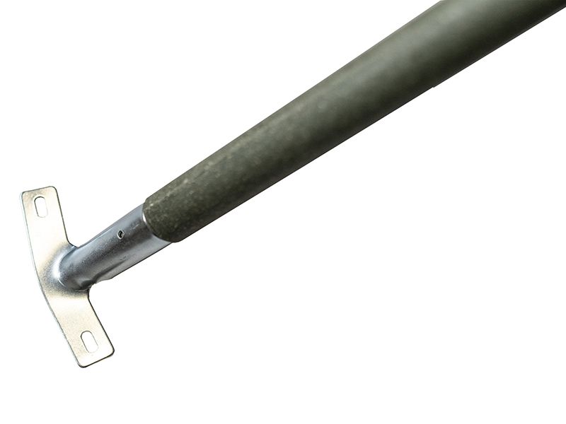 megawood Schrubberstiel