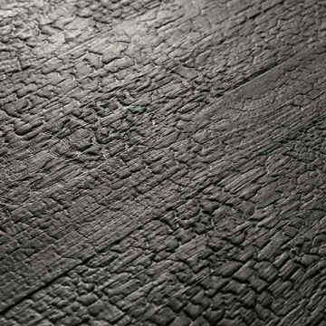 Holz in Form Flexibles Furnier mit Vlies kaschiert