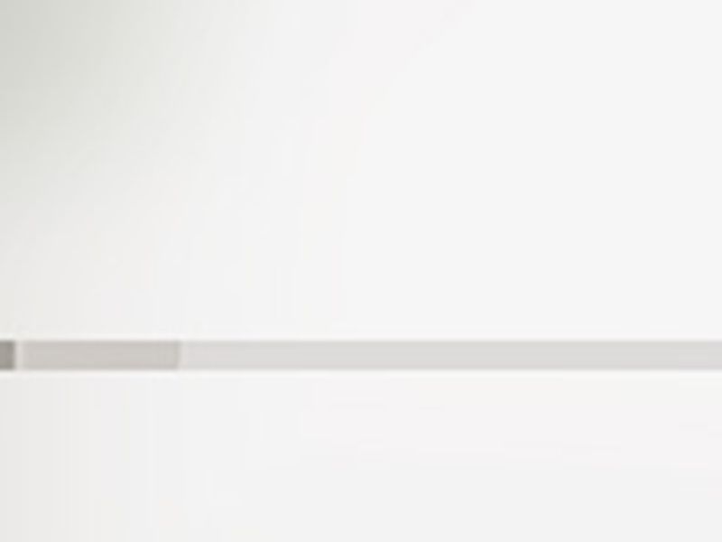 Glas ESG Atos für DIN LA 985 mm / STC