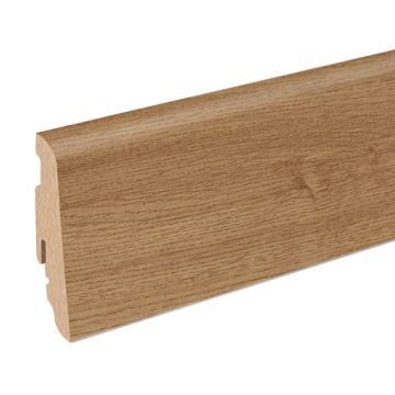 SL004-B Leiste Soft MDF-foliert 553283