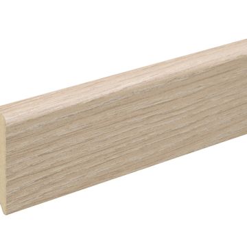 SL005 Leiste Cube MDF-foliert 553272