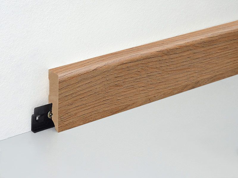 SL006 Leiste Cube MDF-foliert 553273