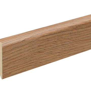 SL006 Leiste Cube MDF-foliert 553273