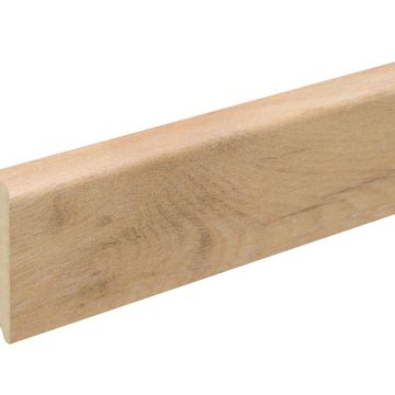 SL008-A Leiste Cube MDF-foliert 553275