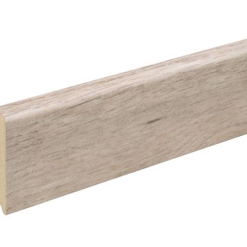 SL009-A Leiste Cube MDF-foliert 553276