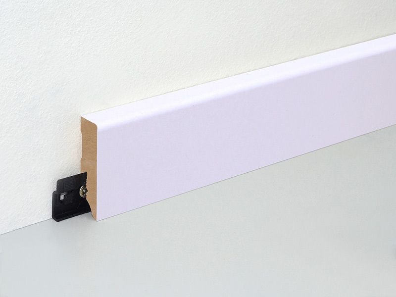 SL010-A Leiste Cube MDF-foliert 553277