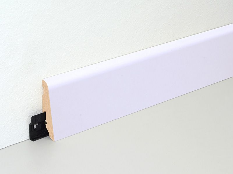 SL010-B Leiste Soft MDF-foliert 553284