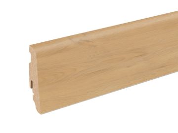 SL008-B Leiste Soft MDF-foliert 553385