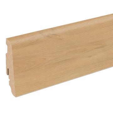 SL008-B Leiste Soft MDF-foliert 553385