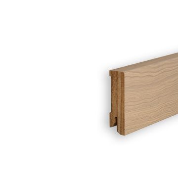 SL803 Leiste Cube massiv SL-5017/E1022