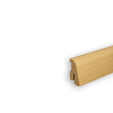 SL500 Leiste Soft Fichte-furniert SL-410250U/E1063