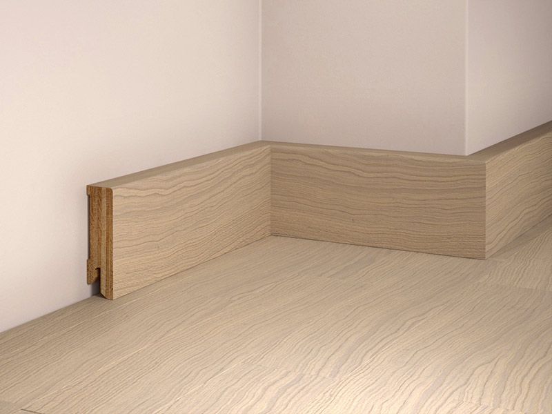 SL803 Leiste Cube massiv SL-5017/E1022