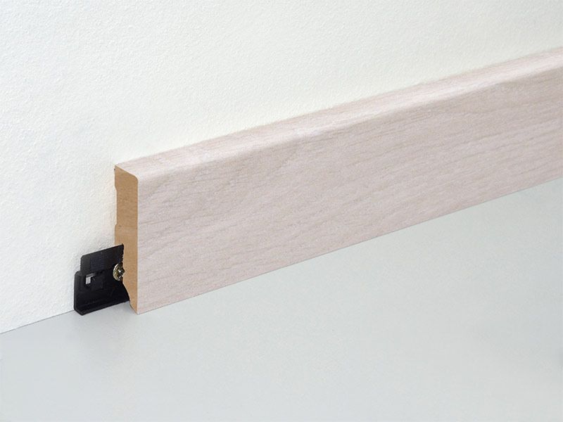 SL029 Leiste Cube MDF-foliert 553841