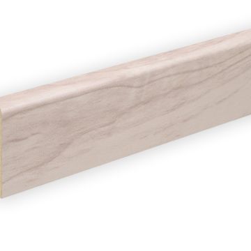 SL027 Leiste Cube MDF-foliert 553838