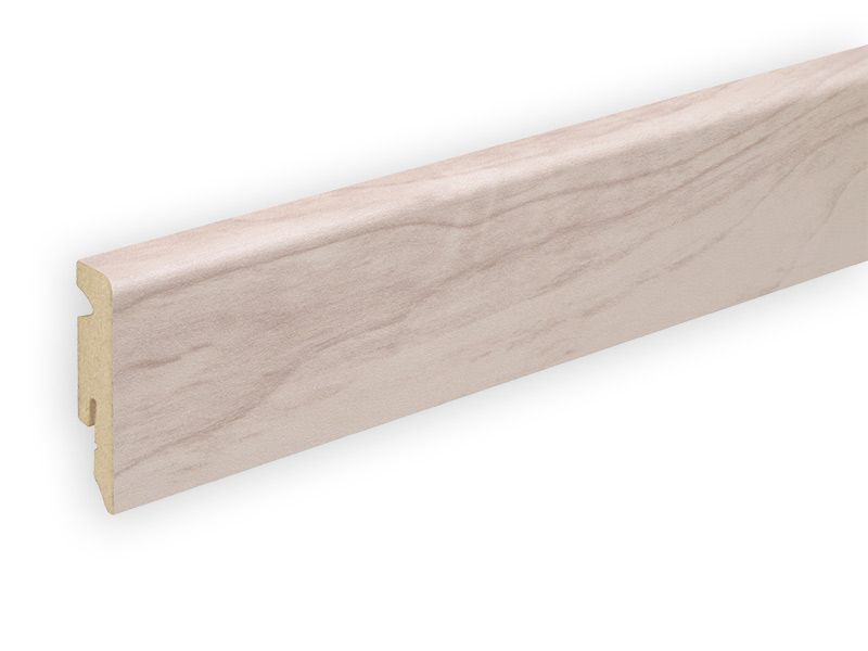 SL027 Leiste Cube MDF-foliert 553838