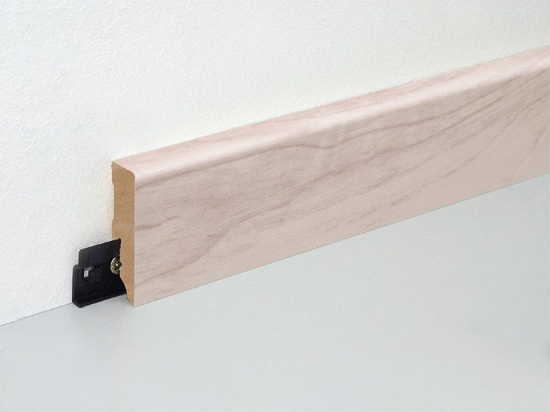 SL027 Leiste Cube MDF-foliert 553838