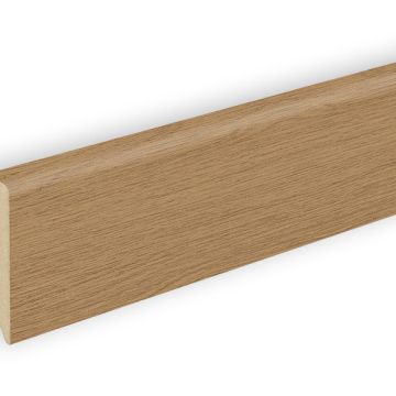 SL046 Leiste Cube MDF-foliert 553958