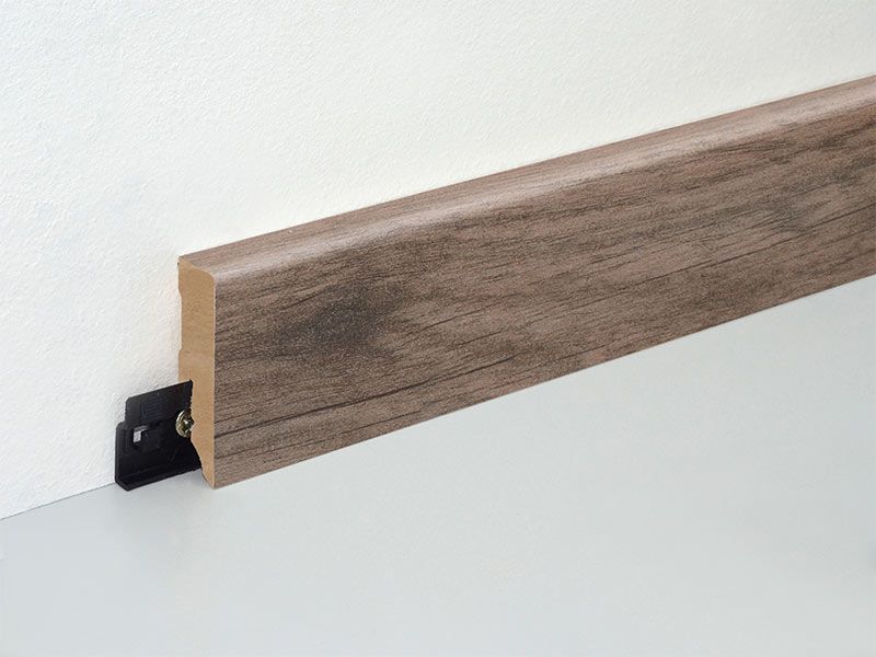 SL038-A Leiste Cube MDF-foliert 553933