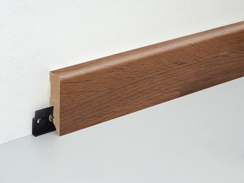 SL044 Leiste Cube MDF-foliert 553956