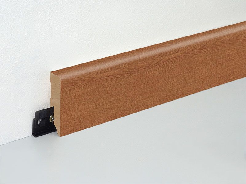 SL049 Leiste Cube MDF-foliert 553971