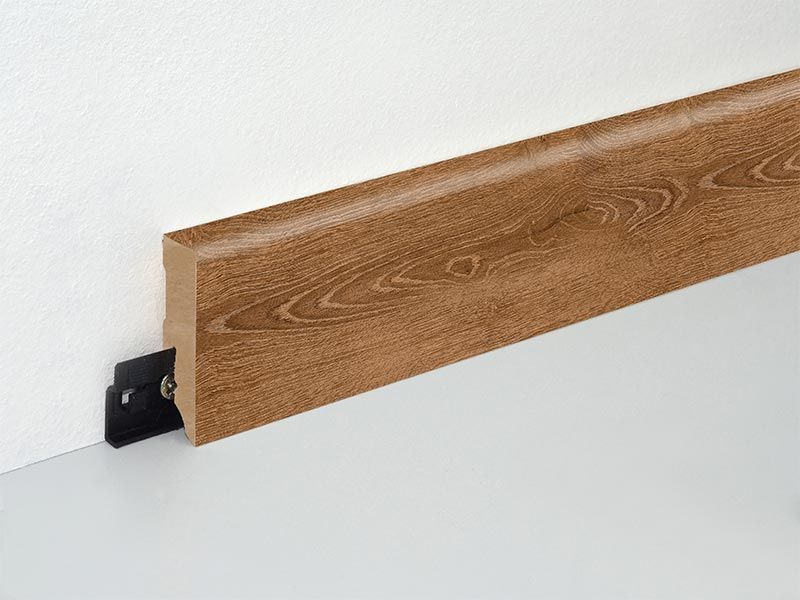 SL047 Leiste Cube MDF-foliert 553960