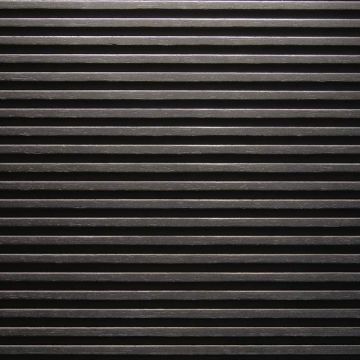 Holz in Form Design-Platte - Träger: Spanplatte