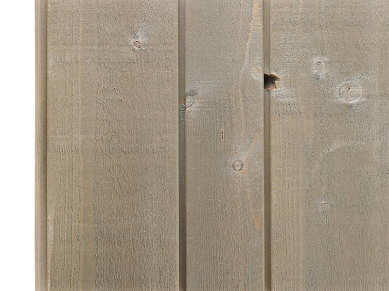 Fichte GRAU Vario 3D 23 x 94 mm (DB 83 mm)