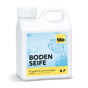 Tilo Bodenseife Reiniger 1 ltr