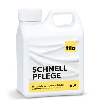 Tilo Schnellpflege (Pflegeemulsion) 1 ltr