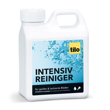 Tilo Intensivreiniger 1 ltr