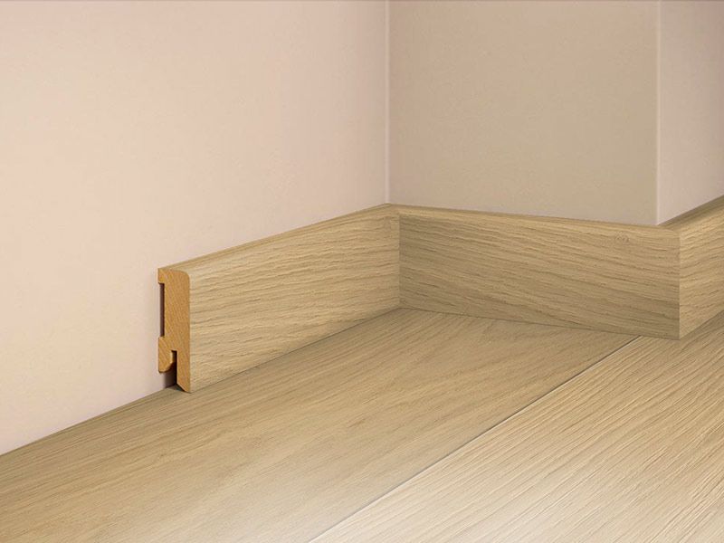 SL517 Leiste Cube Fichte-furniert SL-516/E1553