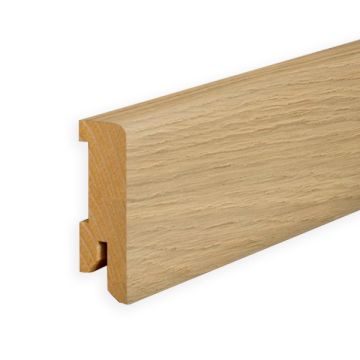 SL517 Leiste Cube Fichte-furniert SL-516/E1553