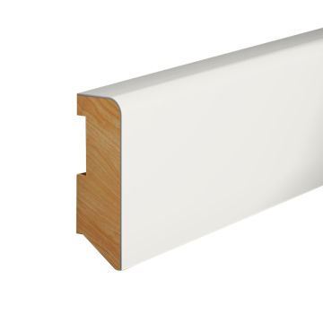 SL300 Leiste Cube Fichte-foliert SL414250/E1481