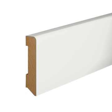 SL301 Leiste Cube Fichte-foliert SL614250/E1436