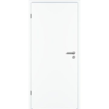 G-TEC ®Weißlack Matt 9016 Tür