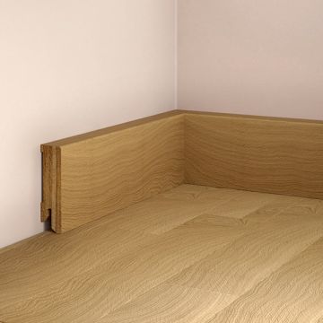 SL802 Leiste Cube massiv SL-5017/E1020