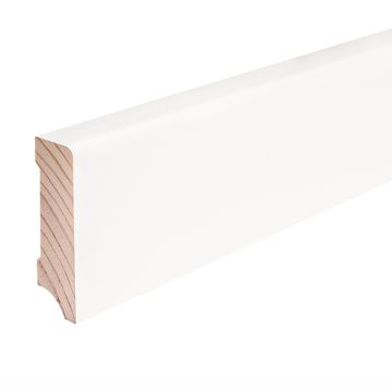 SL809 Leiste Cube Weichholz massiv SB631